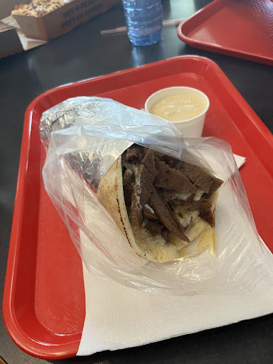 Photo of SAM’S Donair - 5020 50 St, Red Deer, AB T4N 1Y4